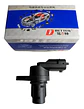 Sensor Cmp Posicion Eje Levas Para Jac Urban 1042 - Miniatura 3