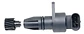 Sensor Velocidad Para Chery Iq 1.1 2008-2014 - Miniatura 1