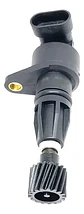Sensor Velocidad Para Chery Iq 1.1 2008-2014 - Miniatura 5