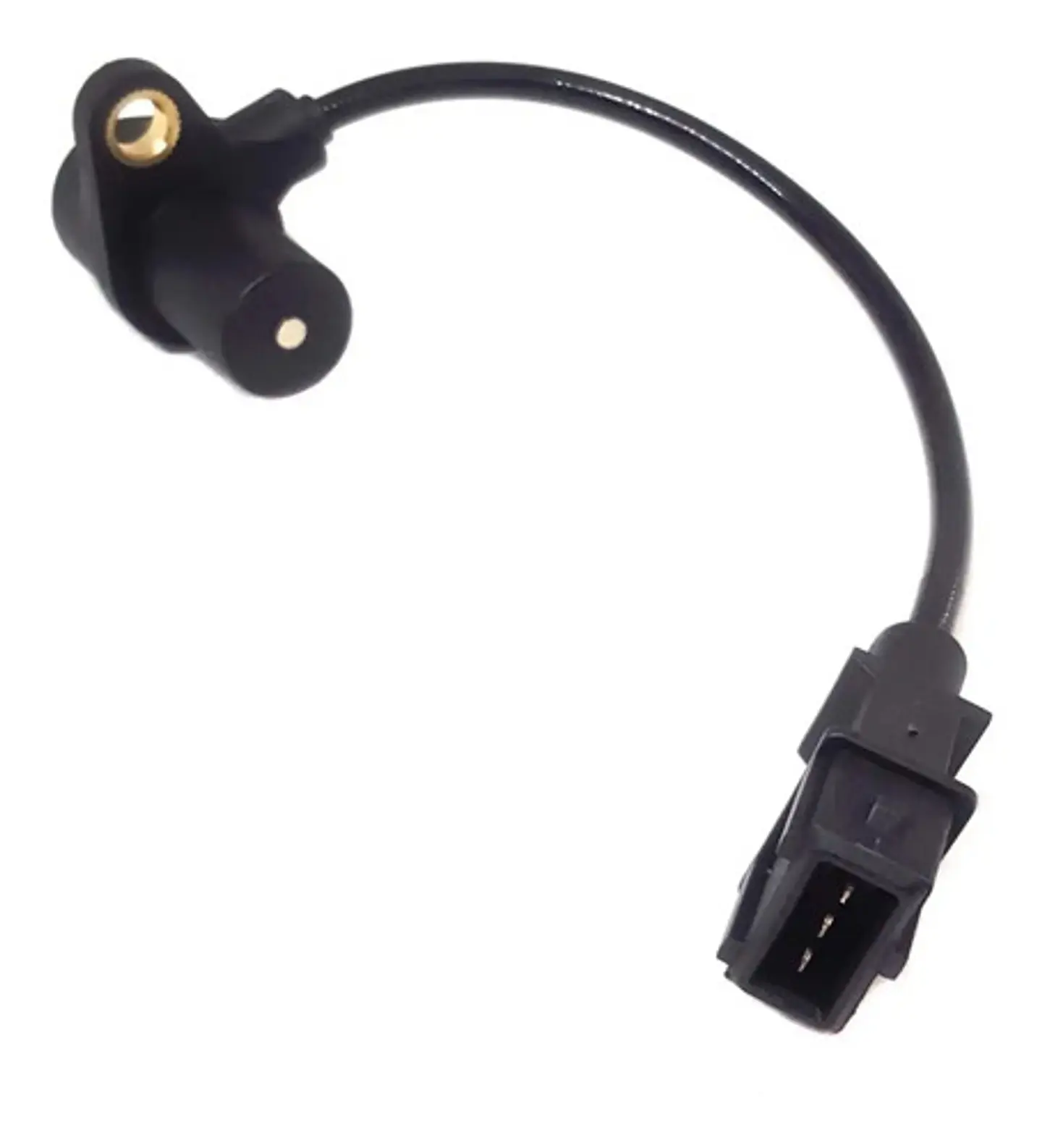 Sensor Ckp Posicion Cigueñal Para Chery S21 1.3 2008-2011 2
