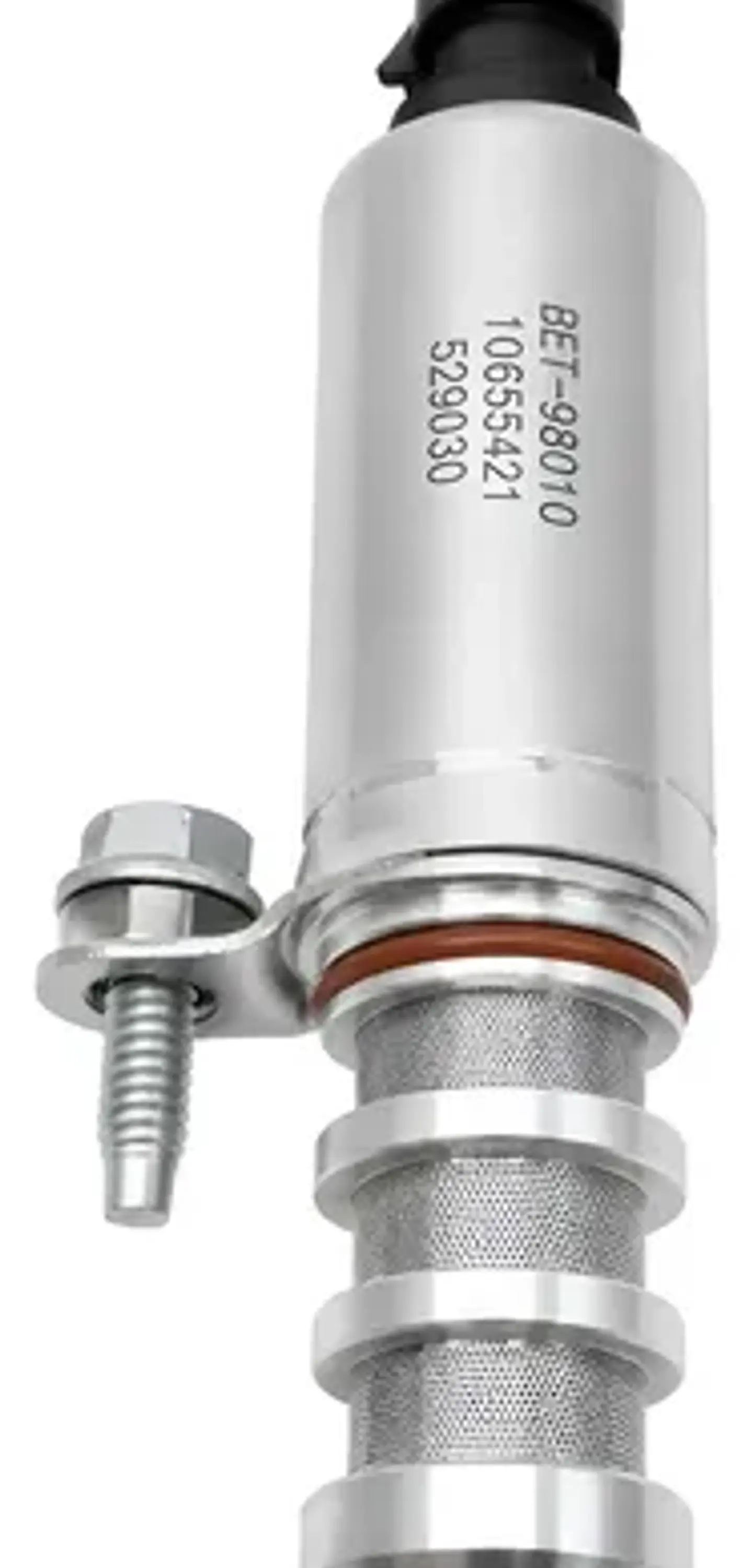 Valvula Vvt Selenoide Para Chevrolet Captiva 2.4 2011-2017 1