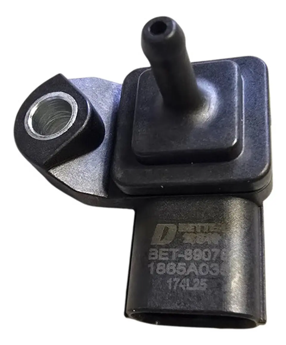 Sensor Map Para Mitsubishi Montero Sport 3.2 Diesel 5