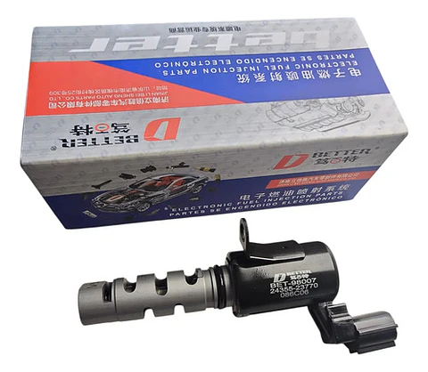 Valvula Vvt Selenoide Para Kia Sportage Motor 2.0 2009