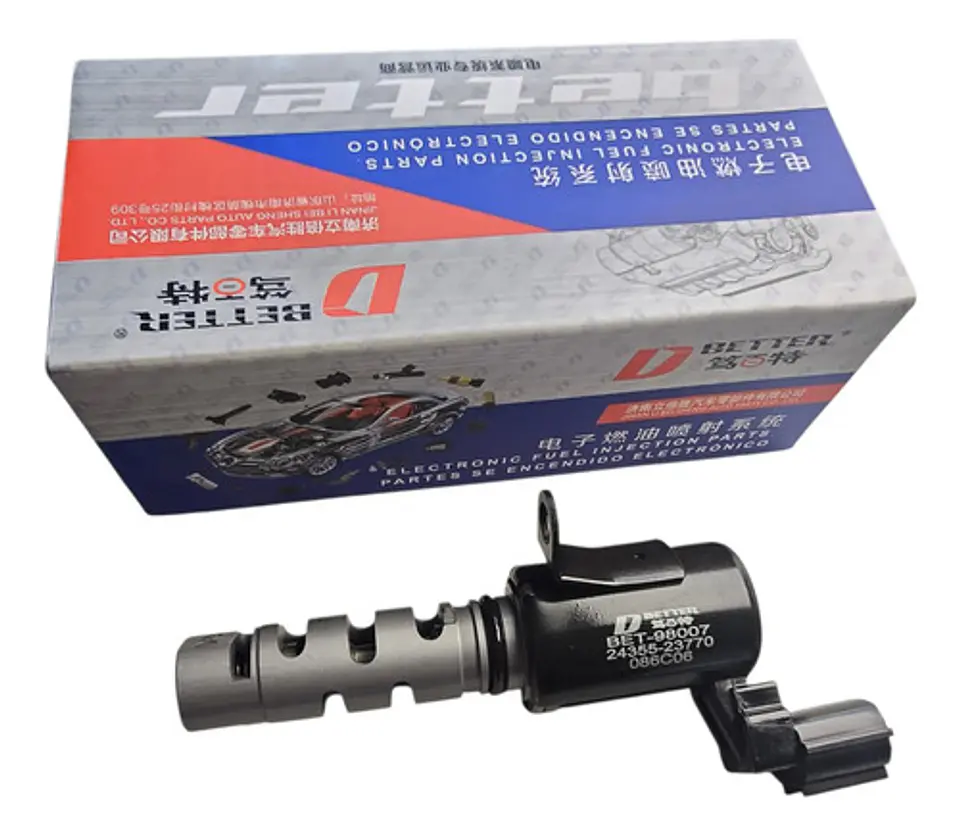 Valvula Vvt Selenoide Para Kia Sportage Motor 2.0 2009 2