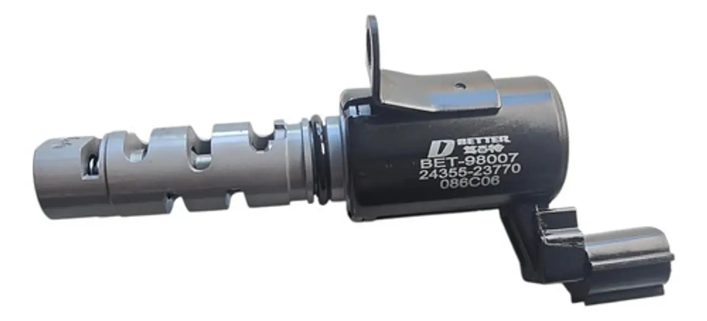 Valvula Vvt Selenoide Para Kia Sportage Motor 2.0 2009 4