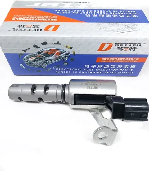Valvula Vvt Selenoide Para Toyota 15330-31010
