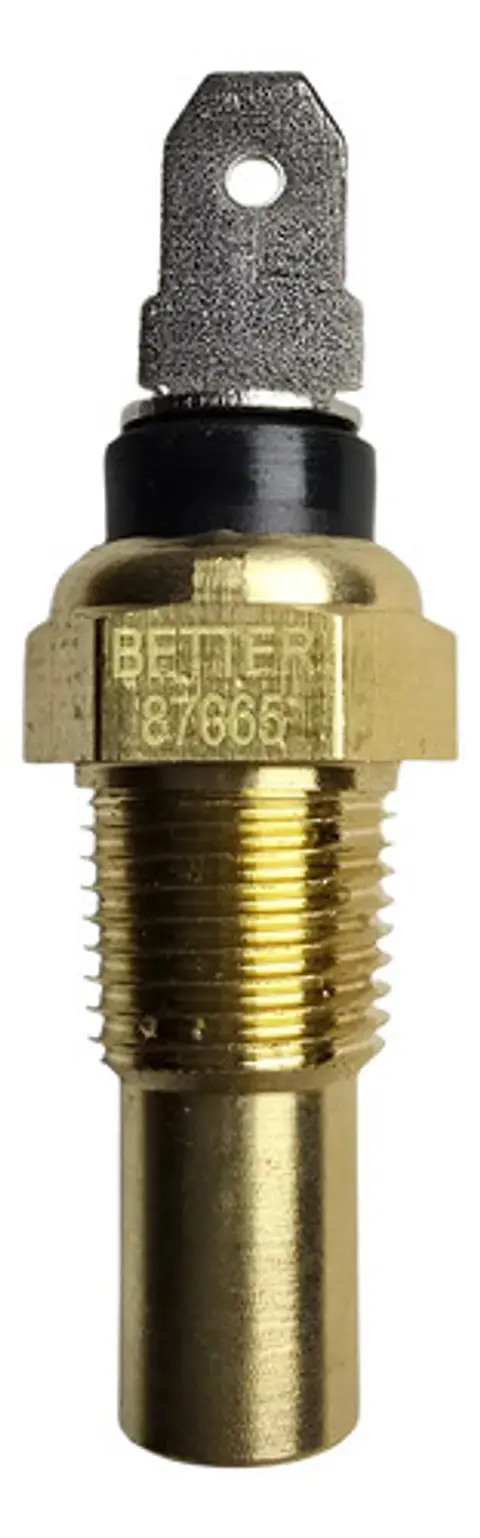 Sensor De Temperatura Para Great Wall Hover Haval H3 H5 1pin