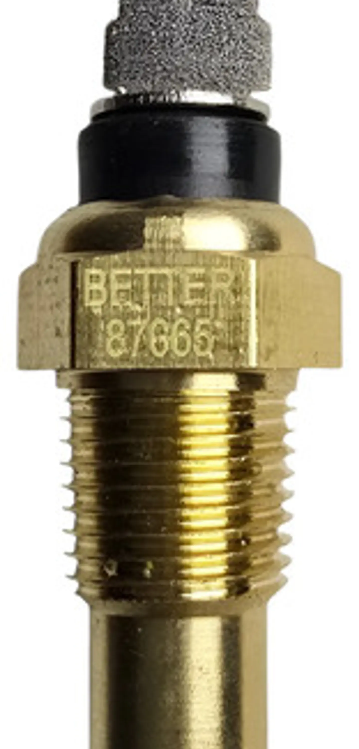 Sensor De Temperatura Para Great Wall Hover Haval H3 H5 1pin 1