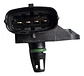 Sensor Map Para Chery Iq Motor 1.0 - Miniatura 5