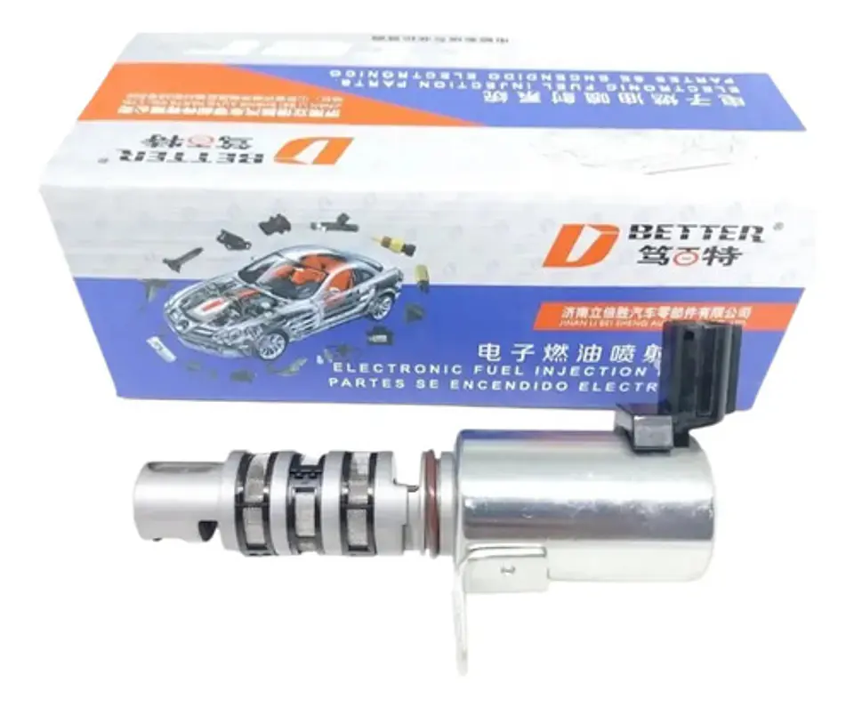 Valvula Vvt Nissan Honda 15830-rbb-003 2