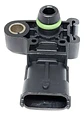 Sensor Map Para Chevrolet F01r00e031 24105480 - Miniatura 3