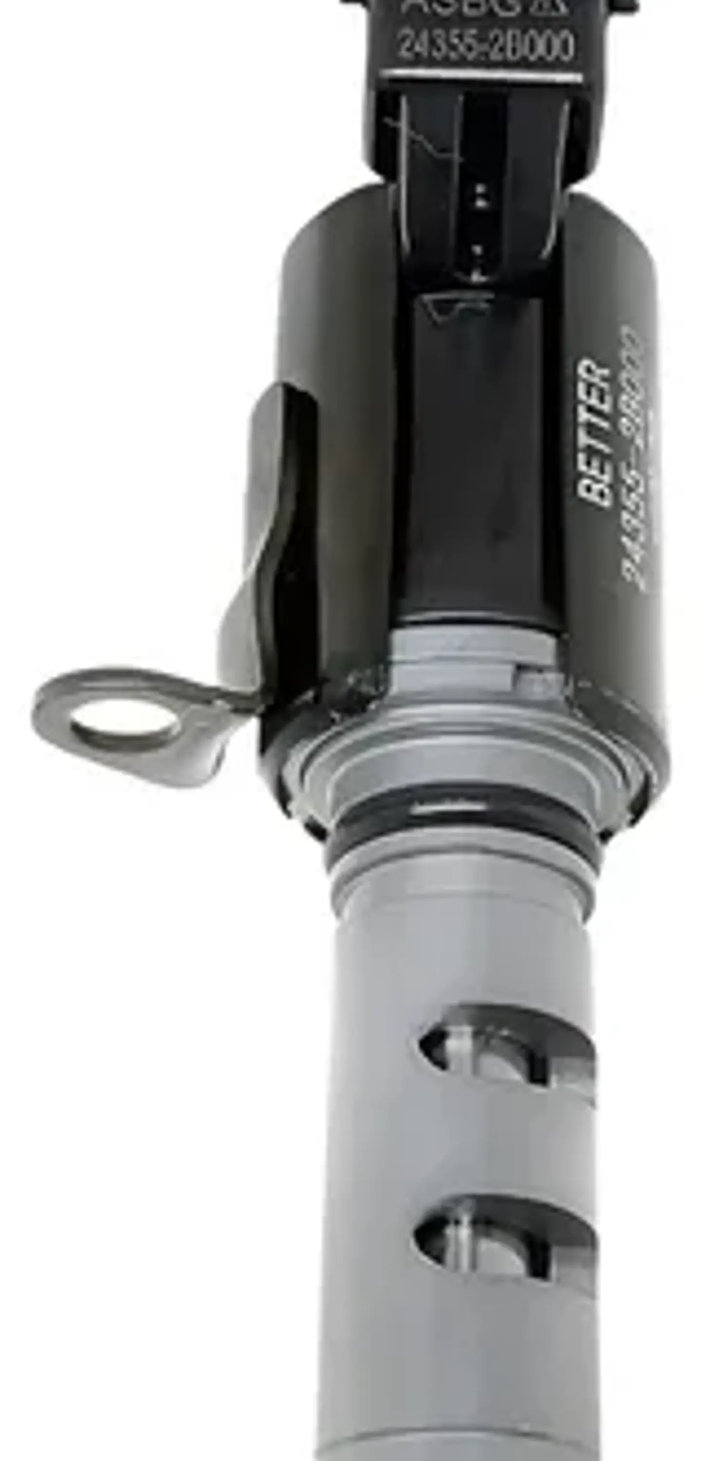 Valvula Vvt Selenoide Para Kia 24355-2b000 1