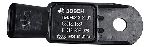 Sensor Map F01r00e026