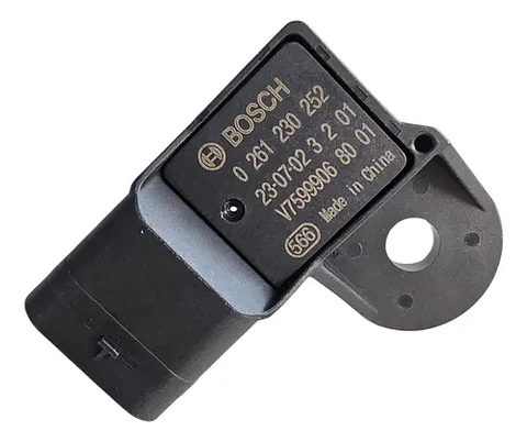 Sensor Map Para Peugeot 0261230252