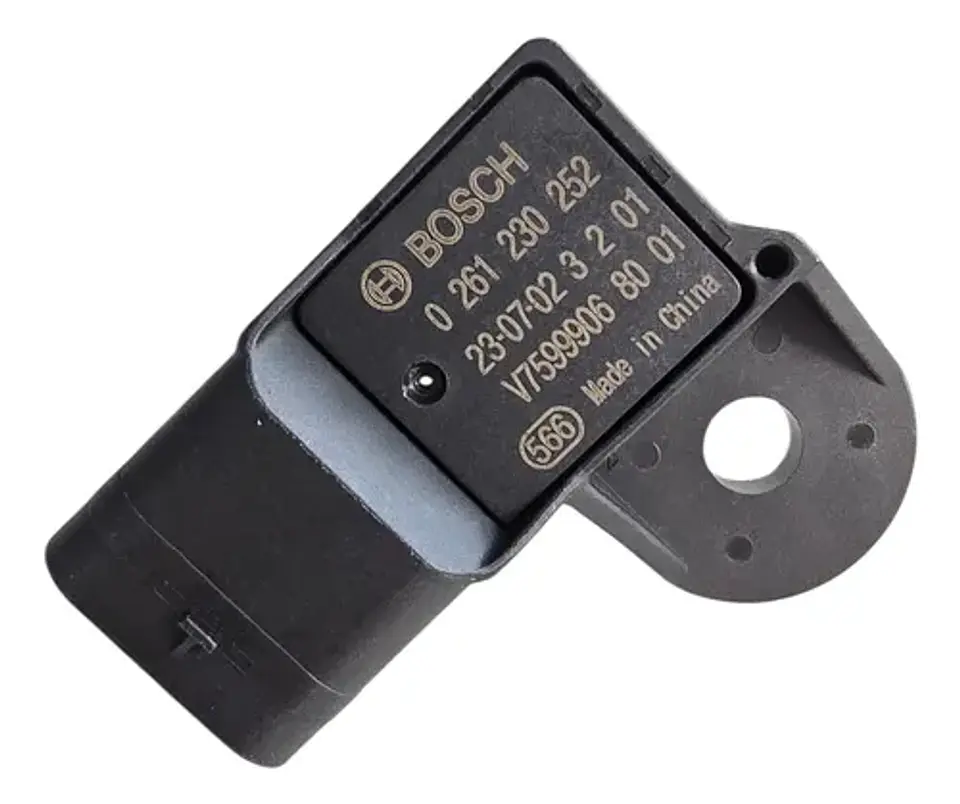 Sensor Map Para Peugeot 0261230252 1