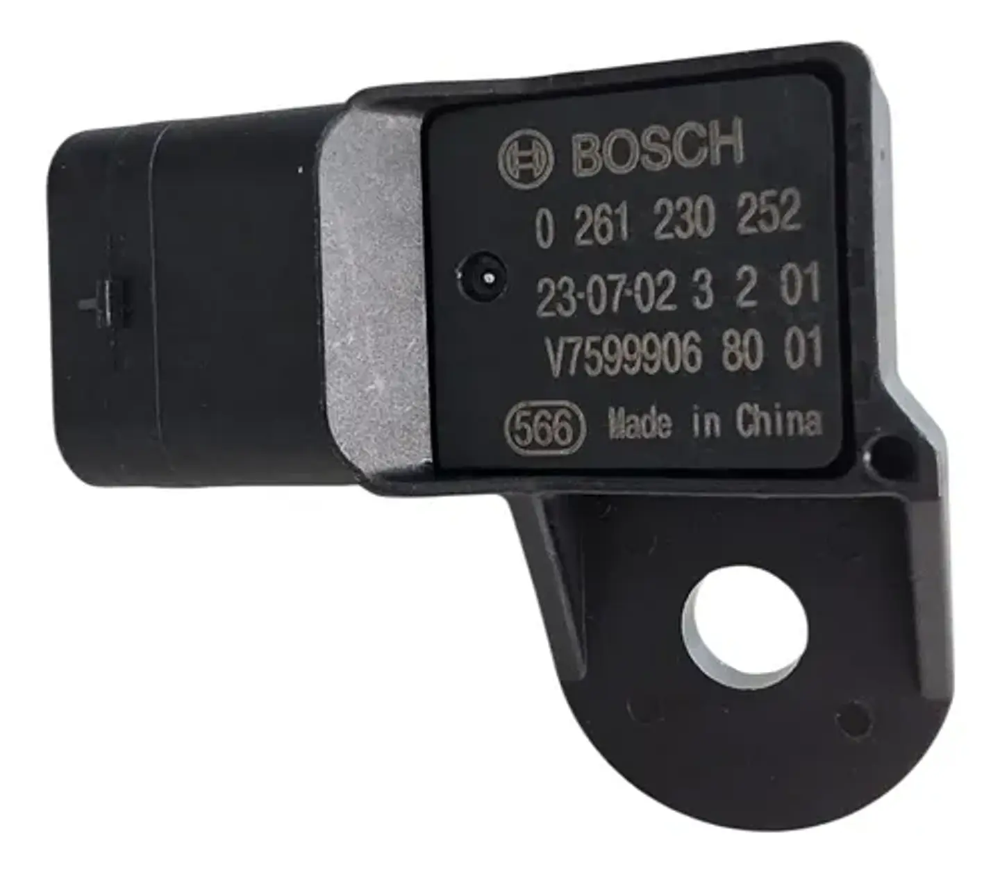 Sensor Map Para Peugeot 0261230252 2