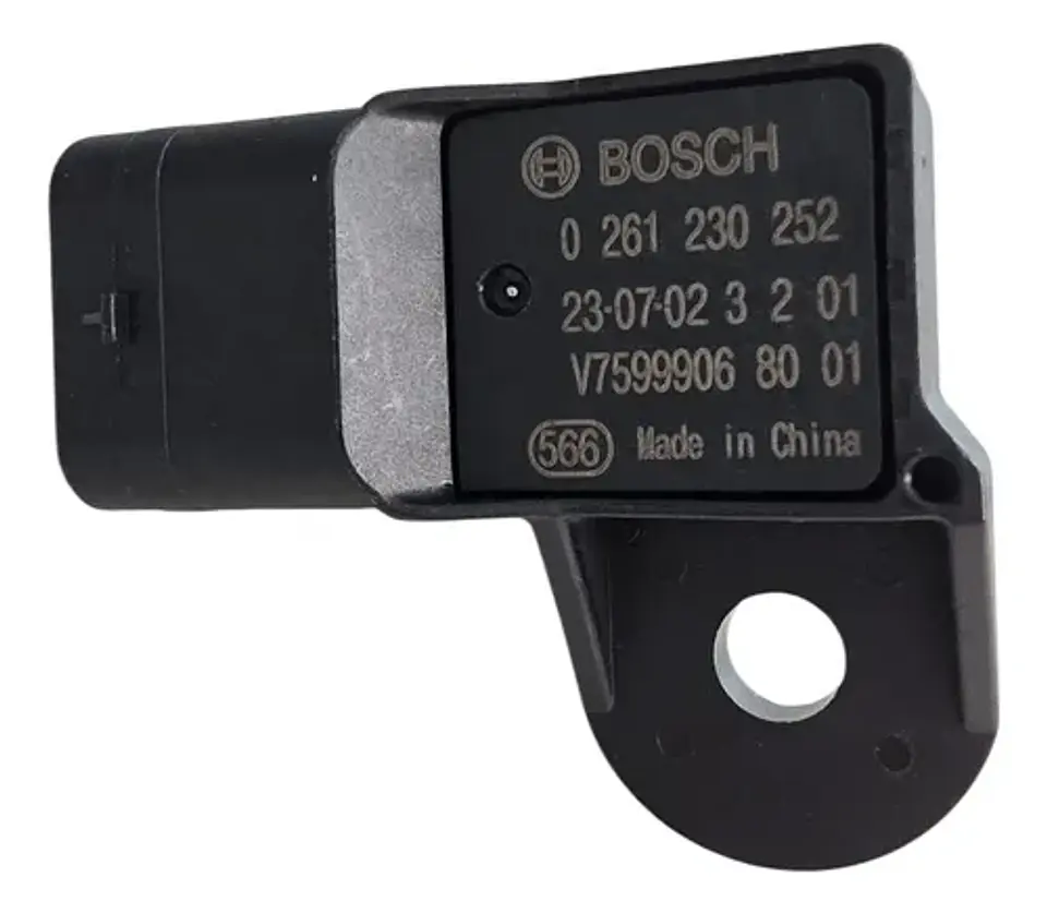 Sensor Map Para Peugeot 0261230252 2