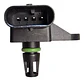 Sensor Map Para Peugeot 0261230252 - Miniatura 4