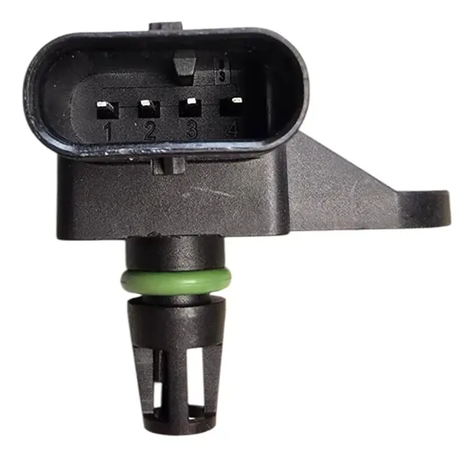 Sensor Map Para Peugeot 0261230252 4