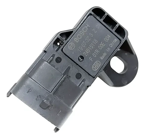 Sensor Map F01r00e004