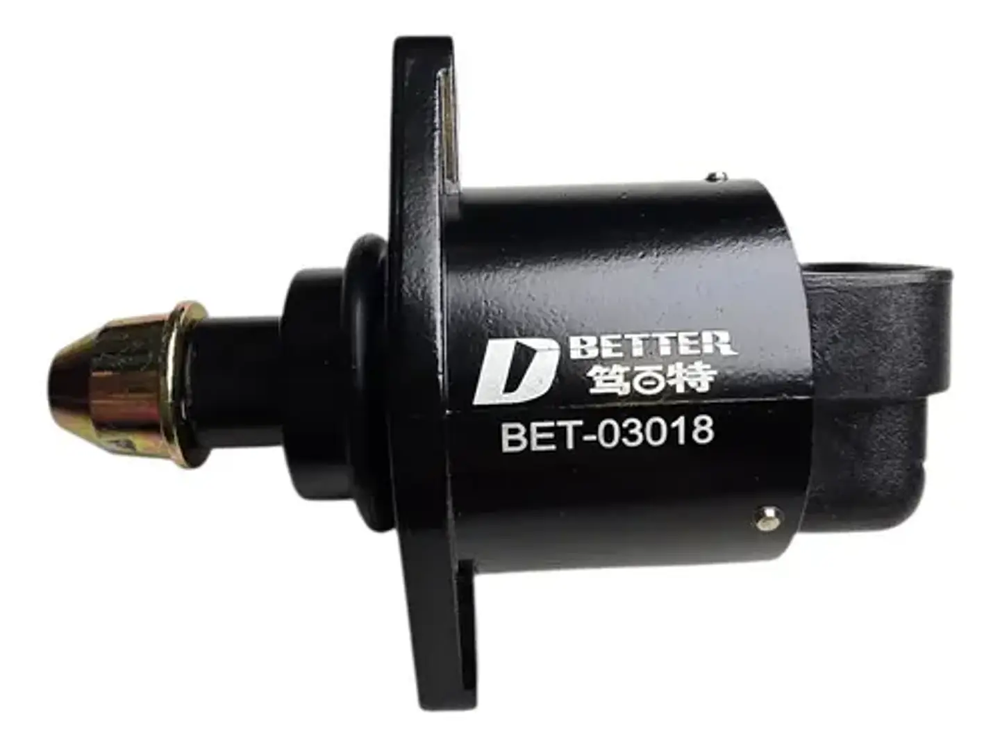 Valvula Iac Control Ralenti Para Jac Trip 1.8 2011-2015 6