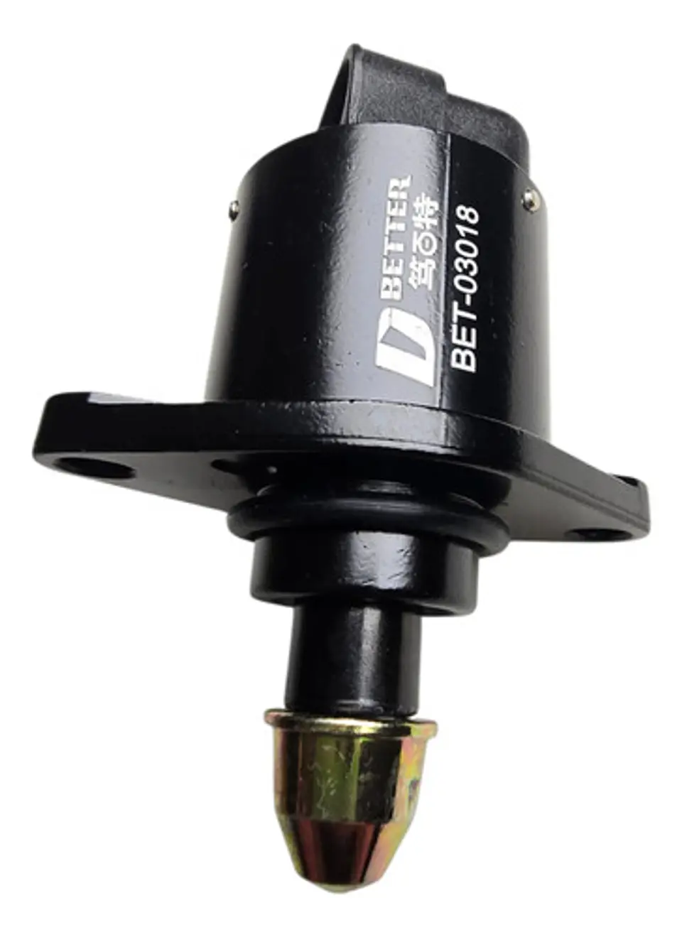 Valvula Iac Control Ralenti Para Jac Trip 1.8 2011-2015 7