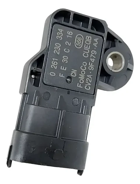 Sensor Map 0261230334