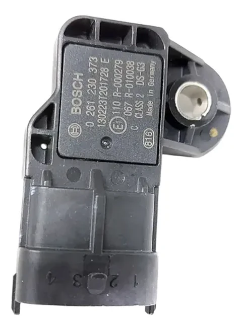 Sensor Map 0261230373
