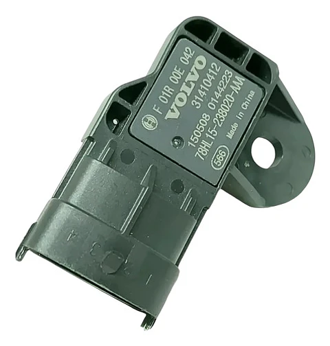 Sensor Map F01r00e042