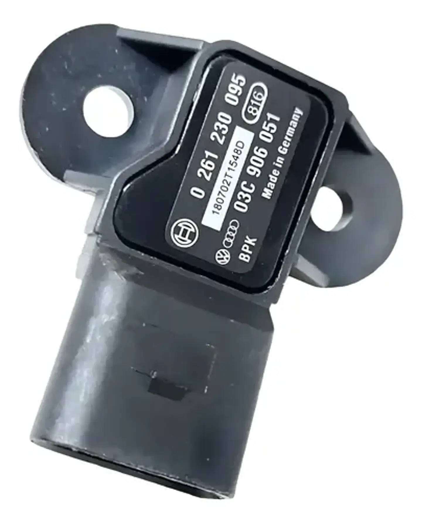 Sensor Map Original Para Volkswagen 0261230095 1