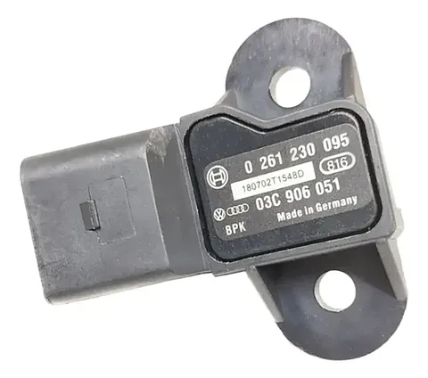 Sensor Map Original Para Volkswagen 0261230095