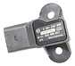 Sensor Map Original Para Volkswagen 0261230095 - Miniatura 2