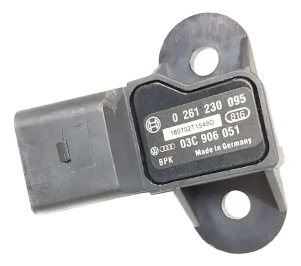 Sensor Map Original Para Volkswagen 0261230095 2