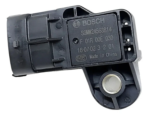 Sensor Map F01r00e030