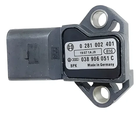 Sensor Map Original Para Audi 0281002401