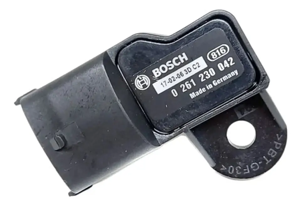 Sensor Map Para Chevrolet 0261230042 2