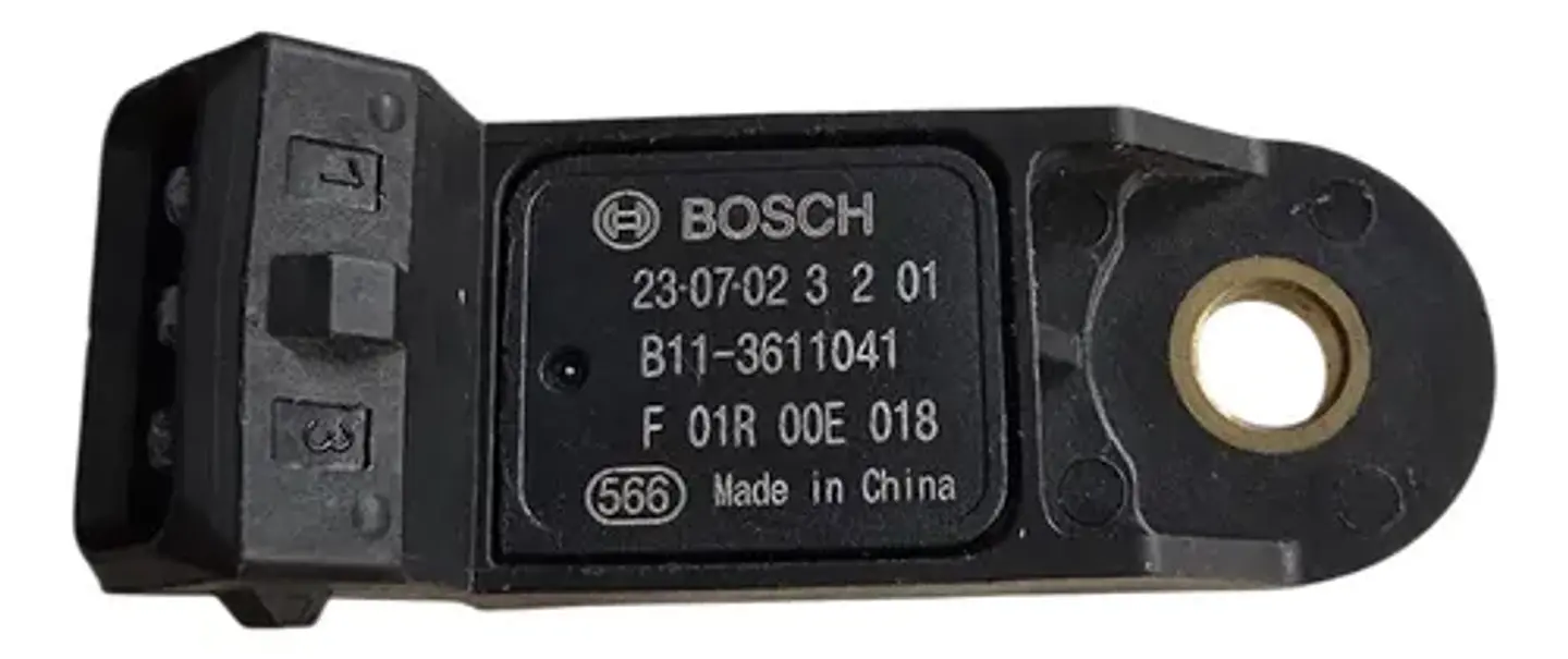 Sensor Map F01r00e018 2