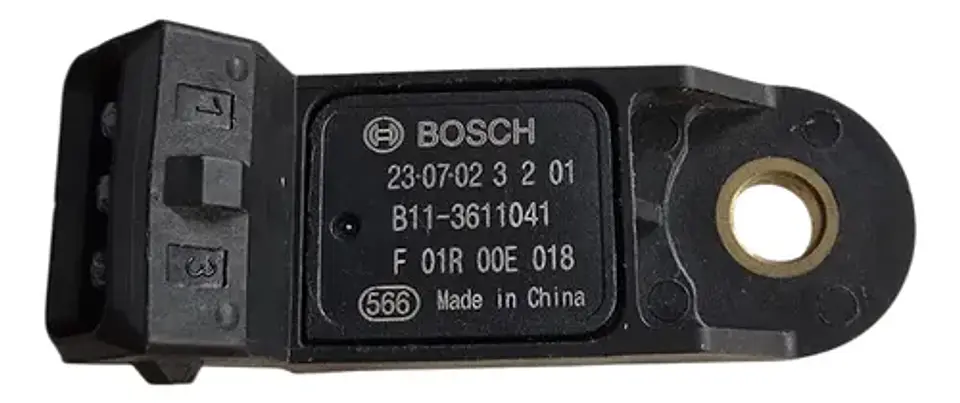 Sensor Map F01r00e018 2