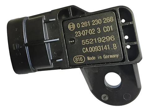 Sensor Map 0261230268