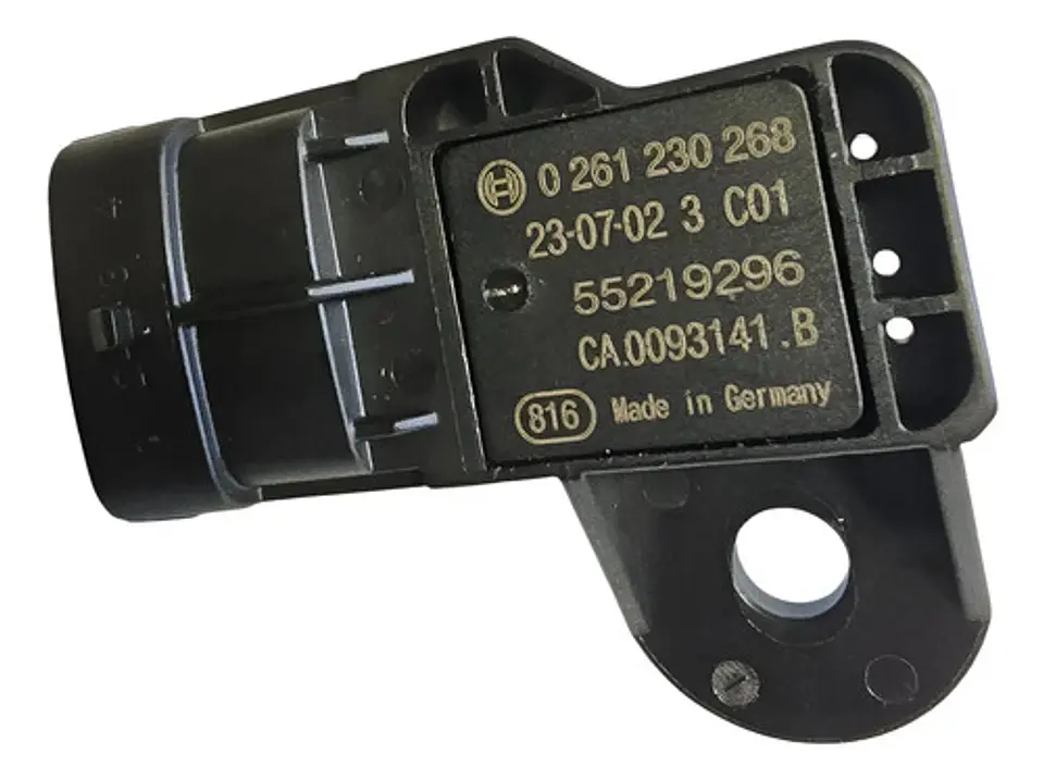 Sensor Map 0261230268 1