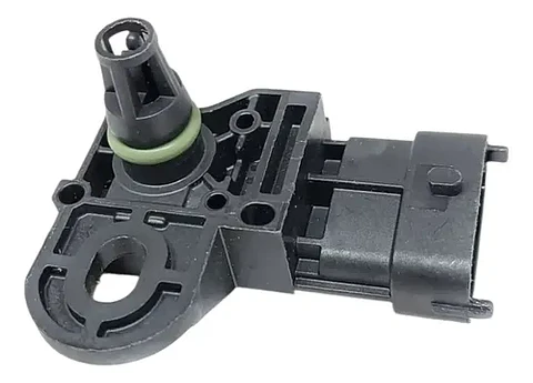 Sensor Map F01r00e020