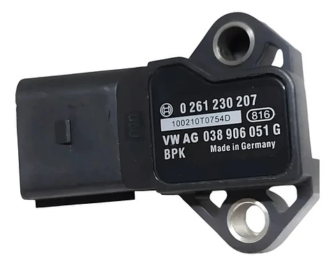 Sensor Map Para Volkswagen 0261230207