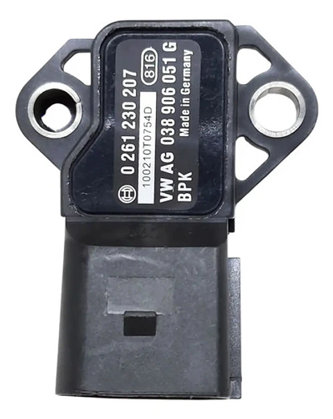 Sensor Map Para Volkswagen 0261230207