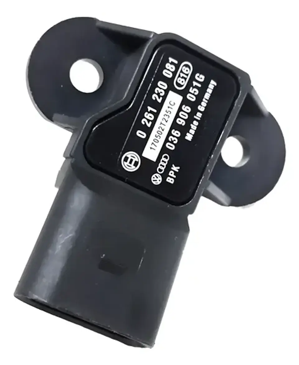 Sensor Map Para Volkswagen 0261230081  036906051g 1
