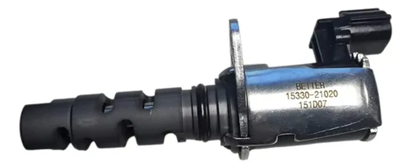 Valvula Vvt Selenoide Para Toyota 15330-21020 5