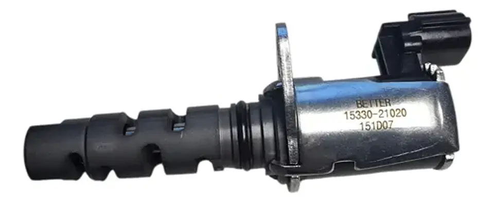 Valvula Vvt Selenoide Para Toyota 15330-21020 5