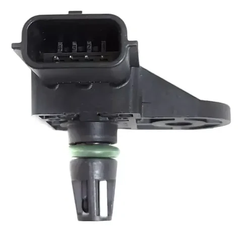 Sensor Map F01r00e038