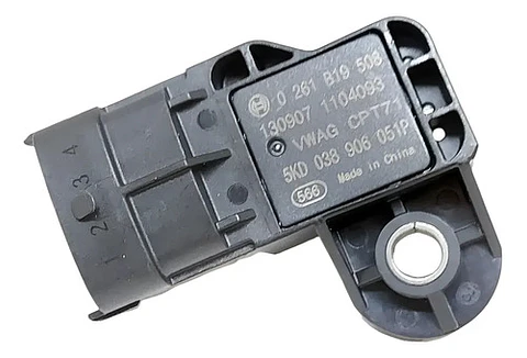 Sensor Map Para Volkswagen 0261b19508 038906051p
