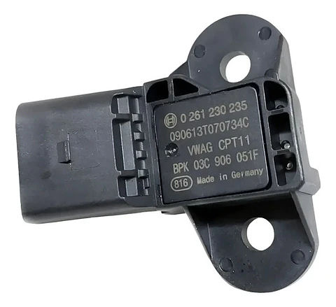 Sensor Map Para Volkswagen Audi Skoda 0261230235