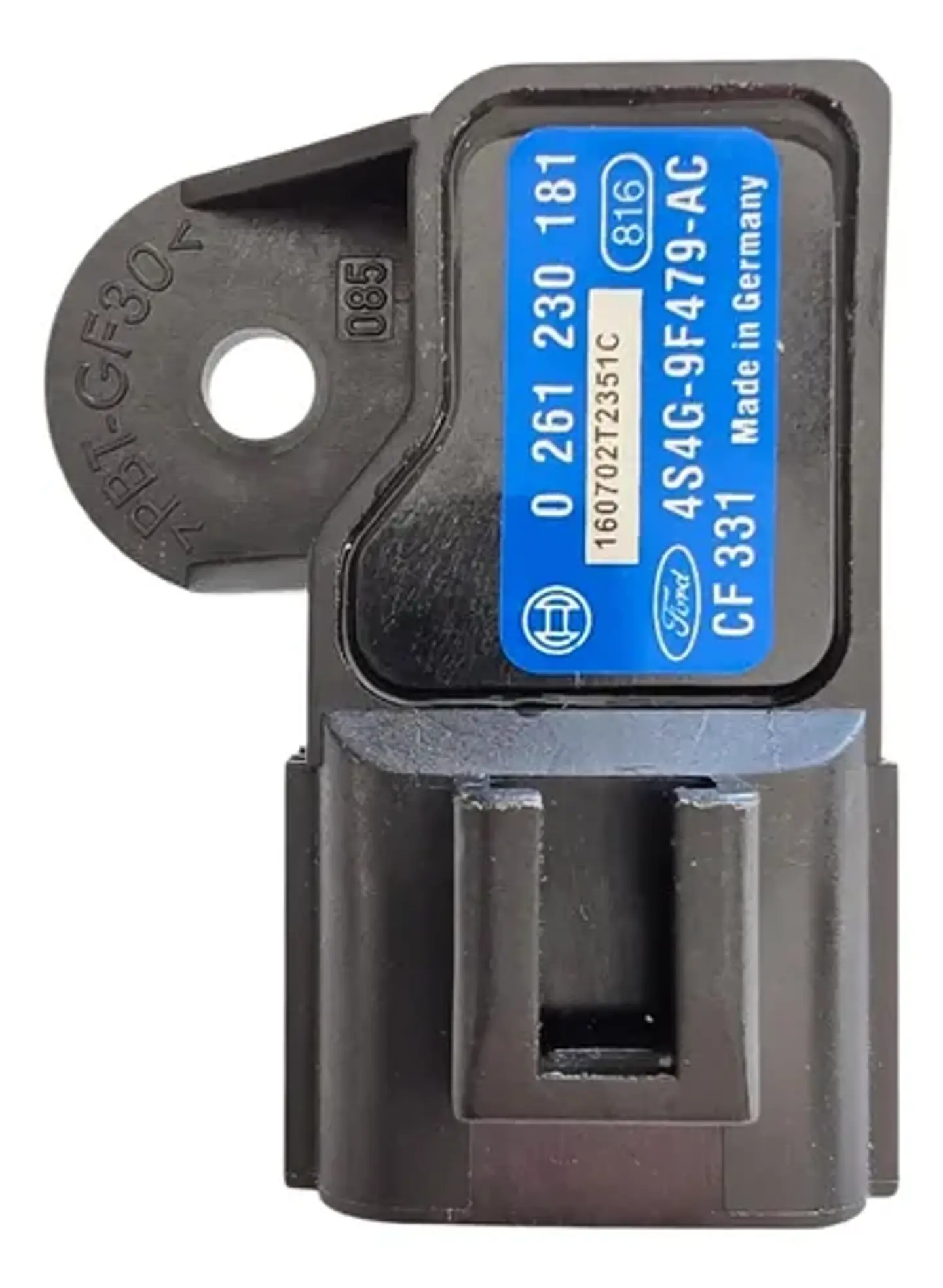 Sensor Map Original Para Ford 0261230181 1